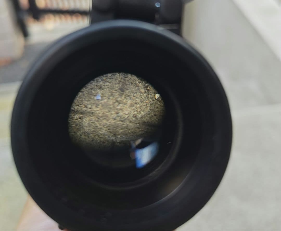 m16　m4a1 コルトスコープ　アメリカ軍　サバゲー　スナイパー ナム戦