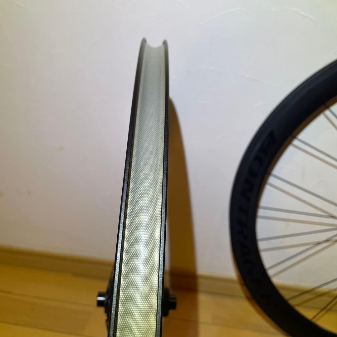 ボントレガー アイオロス AEOLUS COMP 5 TLR DISC