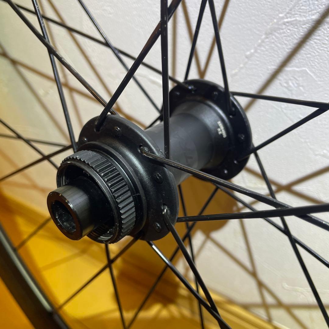 ボントレガー アイオロス AEOLUS COMP 5 TLR DISC