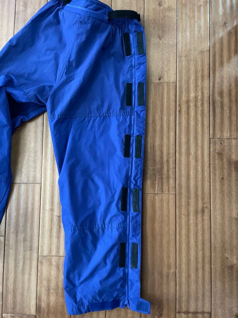 穂希零【美品vintage】THE NORTH FACE スキーウェア M