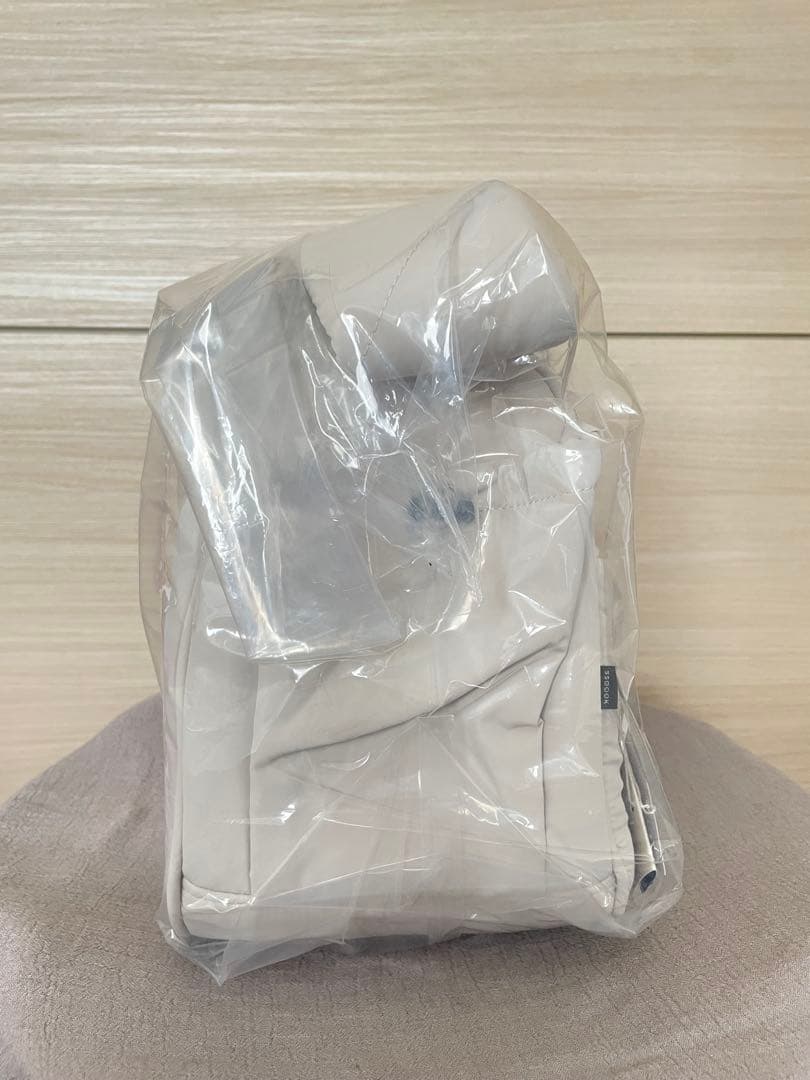 ssoook スリングバッグ　サイズS 新品未使用　即納