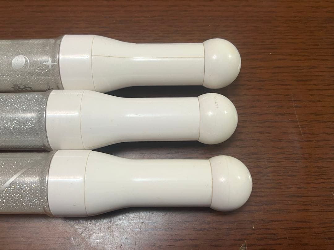 M!LK 山中柔太郎 ペンライト 3本