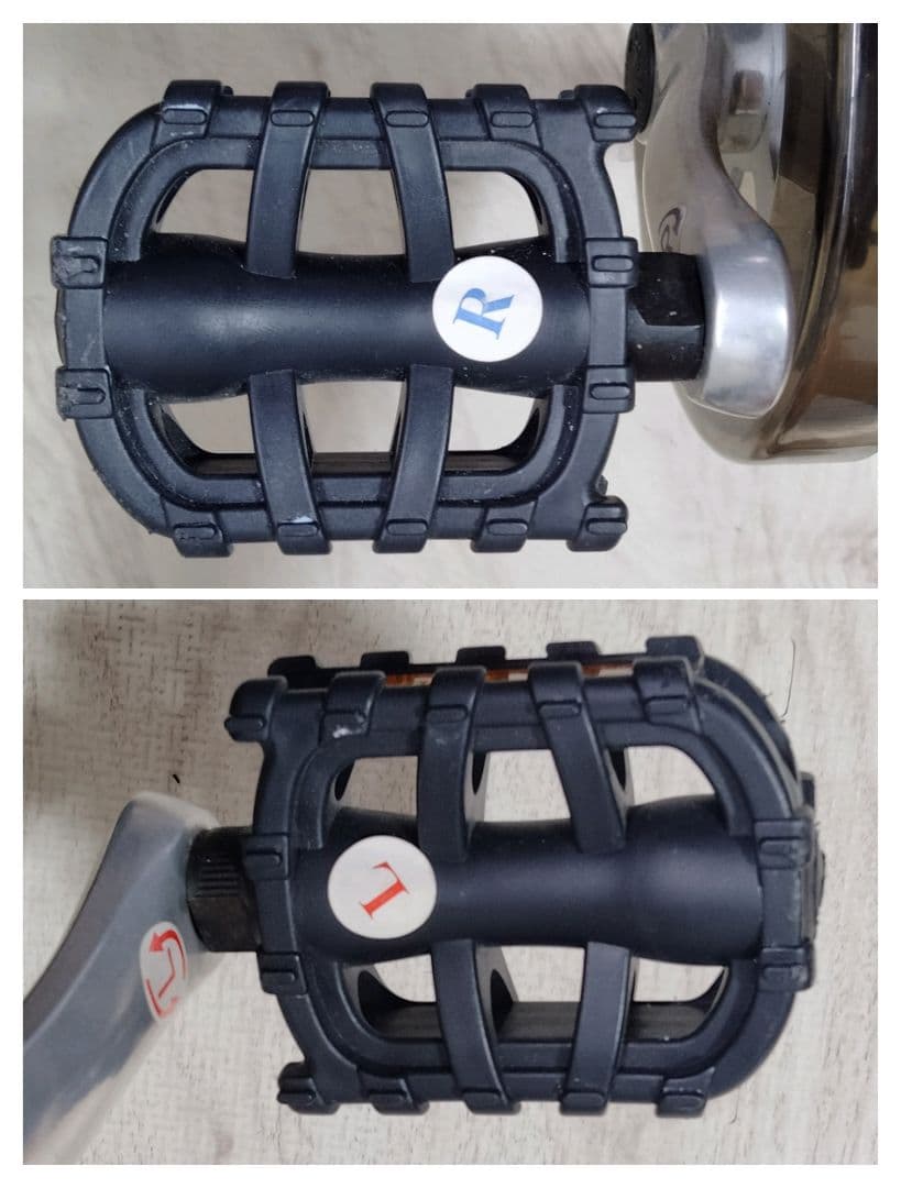 美品■キッズバイク 14インチ