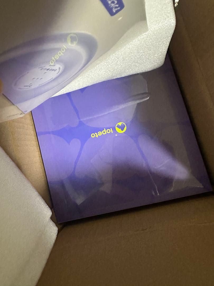 値下げ！lopeto(Ropet)ペットロボットAI robot 充電台