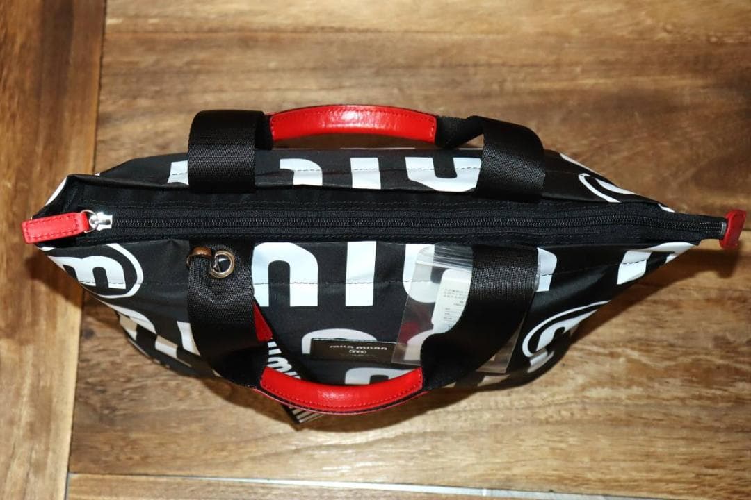 新品 mila milan コスタ トートバッグ 248702 Ⓗ