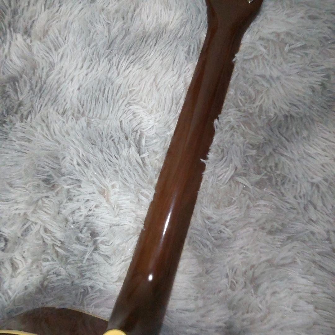 YAMAHA アコースティックギター FS-325ダストカバー付(新品)