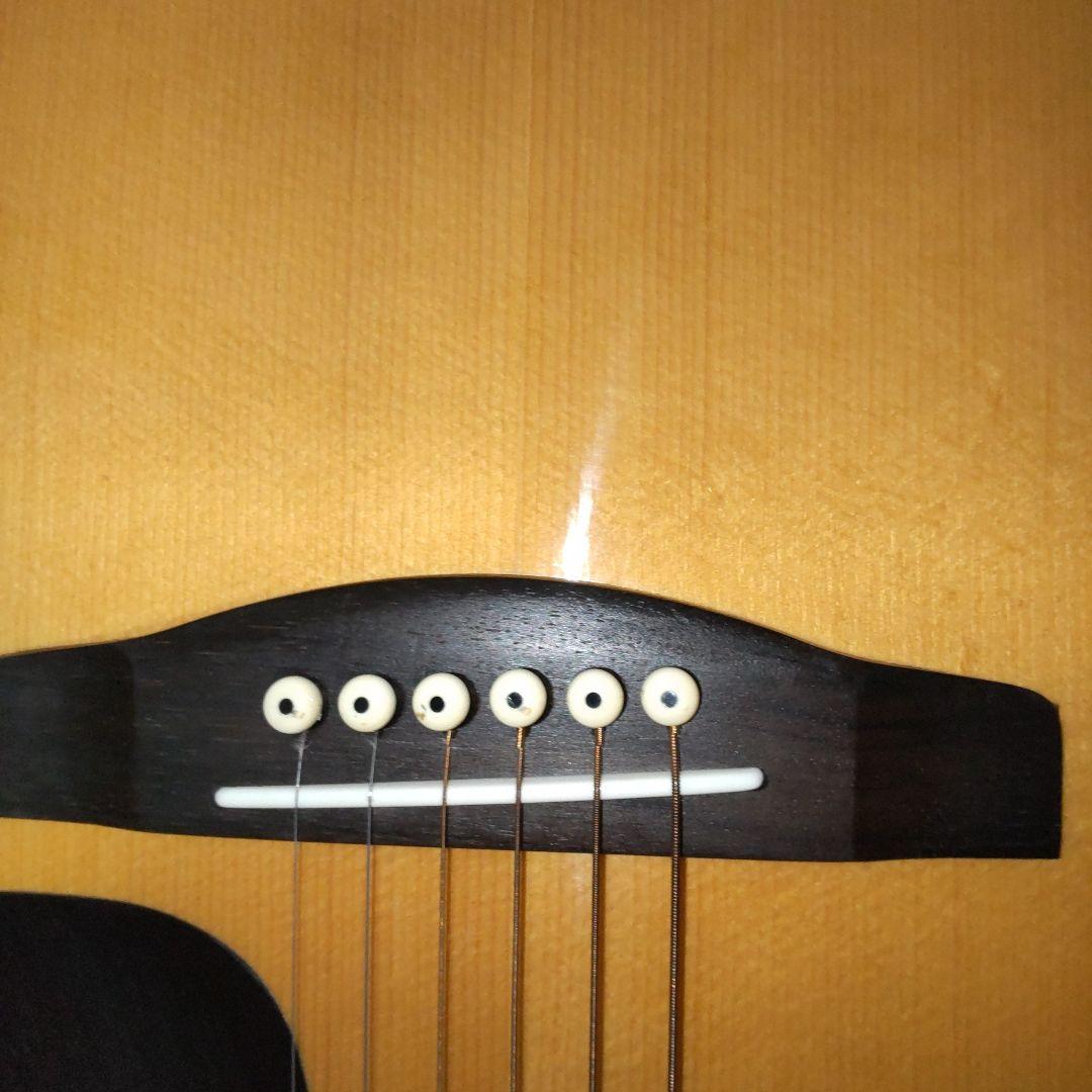 YAMAHA アコースティックギター FS-325ダストカバー付(新品)