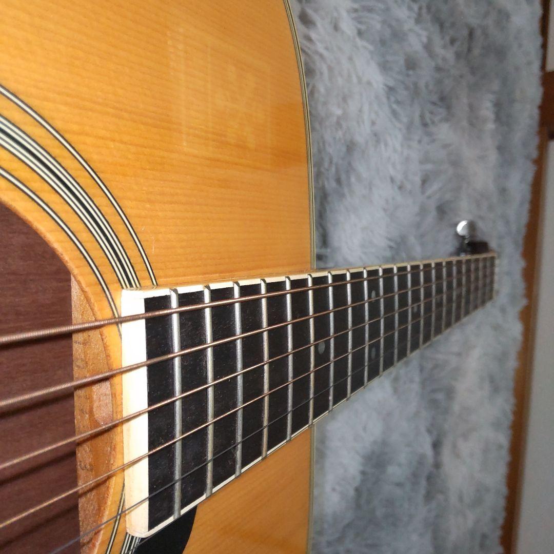 YAMAHA アコースティックギター FS-325ダストカバー付(新品)