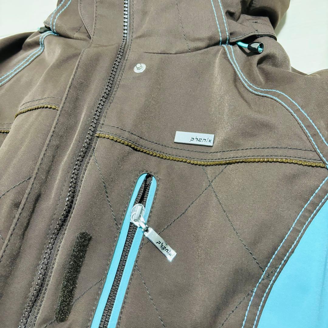 フェニックス レディース スキーウェア上下