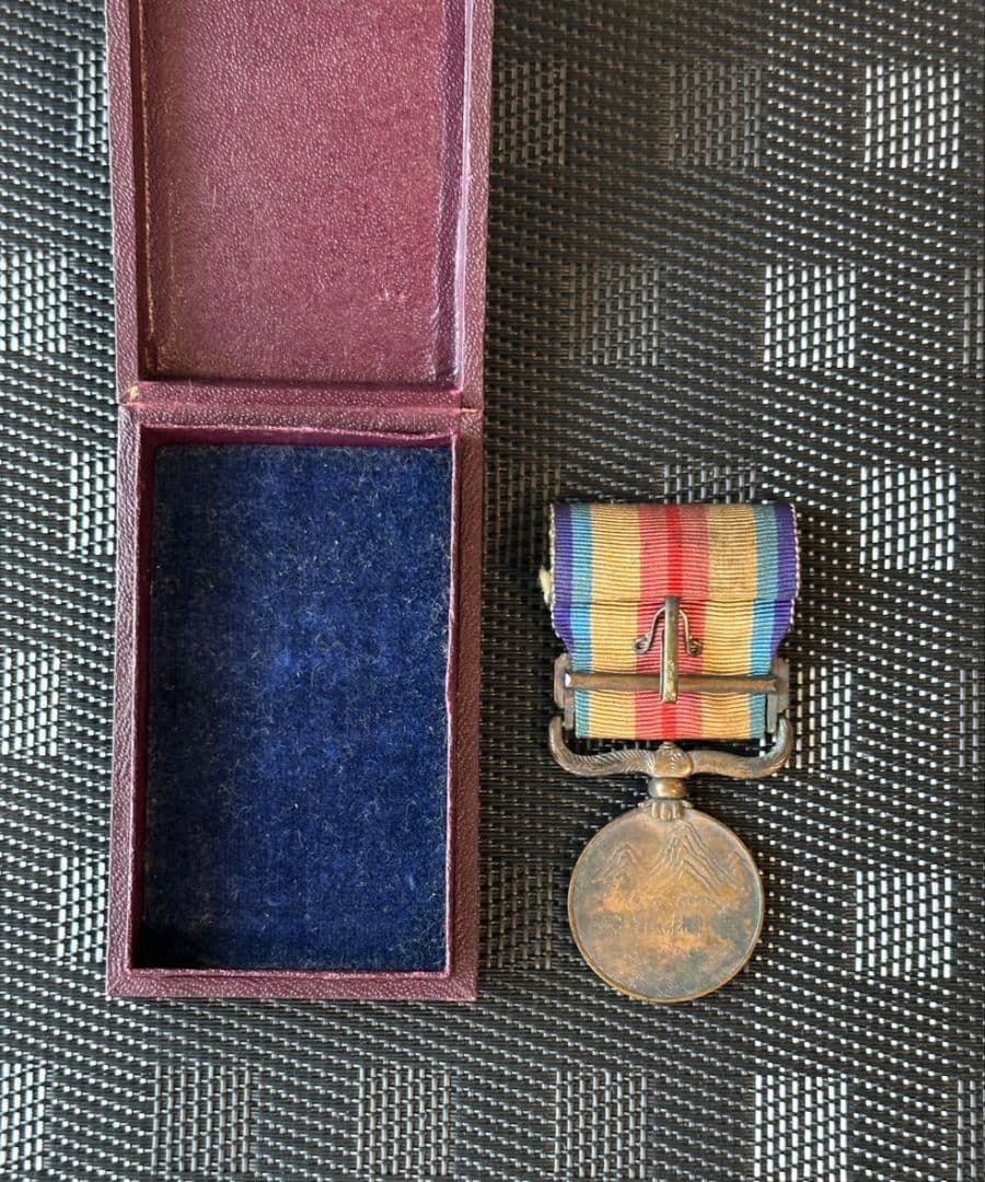 第二次世界大戦 日本軍 勲章 栄光英雄戦争 歴史