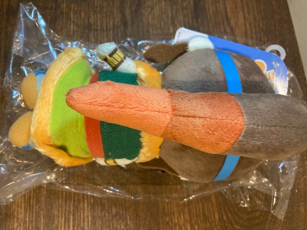 ヨロズマート限定　妖怪ウォッチ ぬいぐるみ　大ガマ