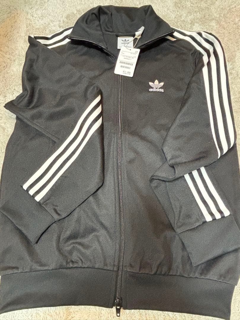 adidas FREAK’S STIRE コラボ beckenbauer