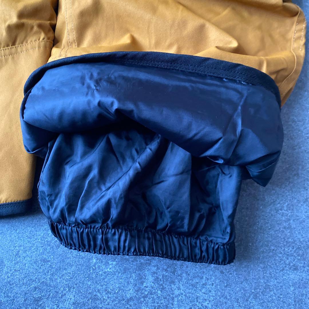 キッズ　686スノーボードウェア