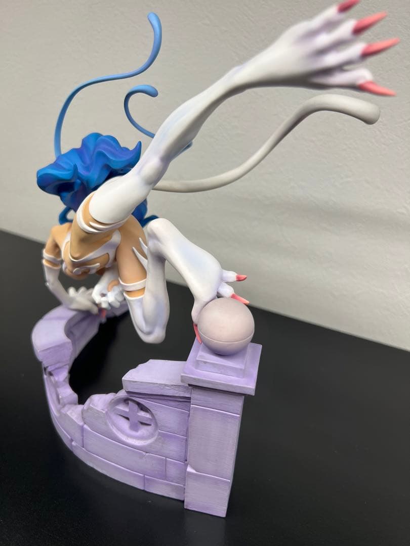 ヴァンパイア　フェリシア　フィギュア