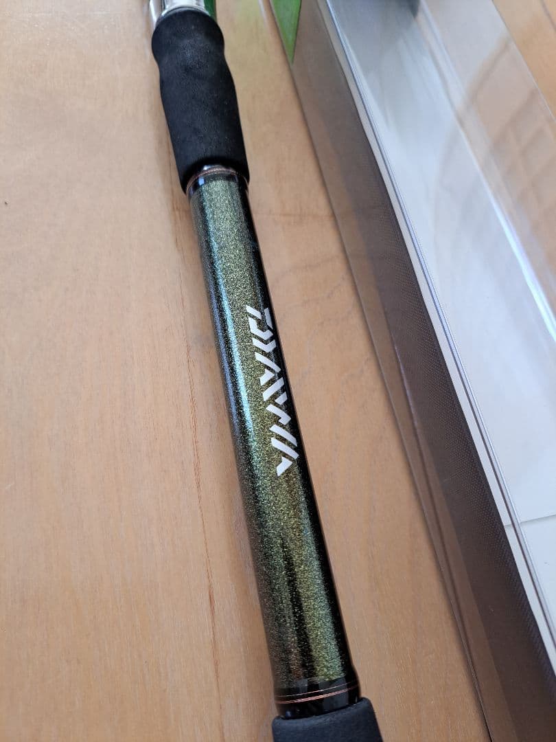 DAIWA LEADING ネライ M-230