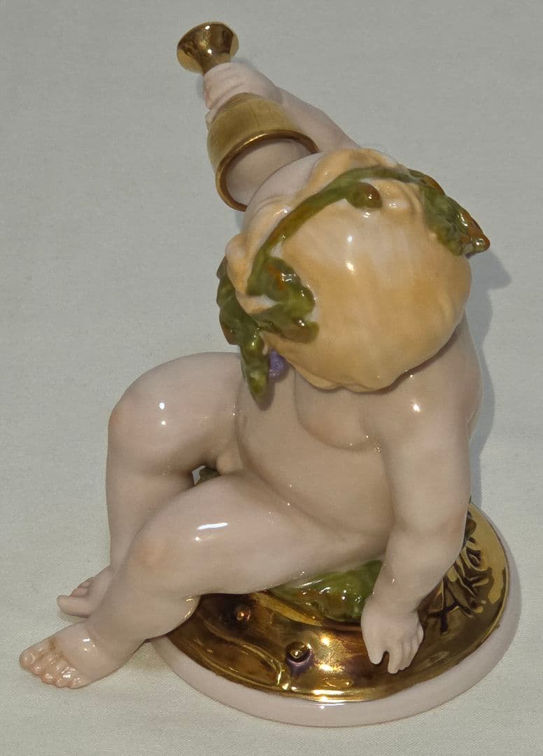 ビ*ビ様 ☆最終価格☆幻の天使像☆天使たちの詩☆