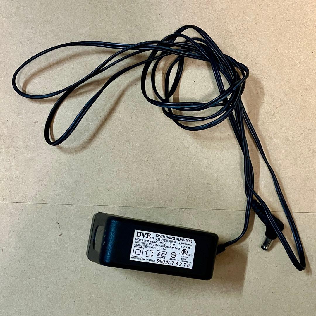 MFB Synth II アナログシンセ｜完動・日本語マニュアル付｜レア機種