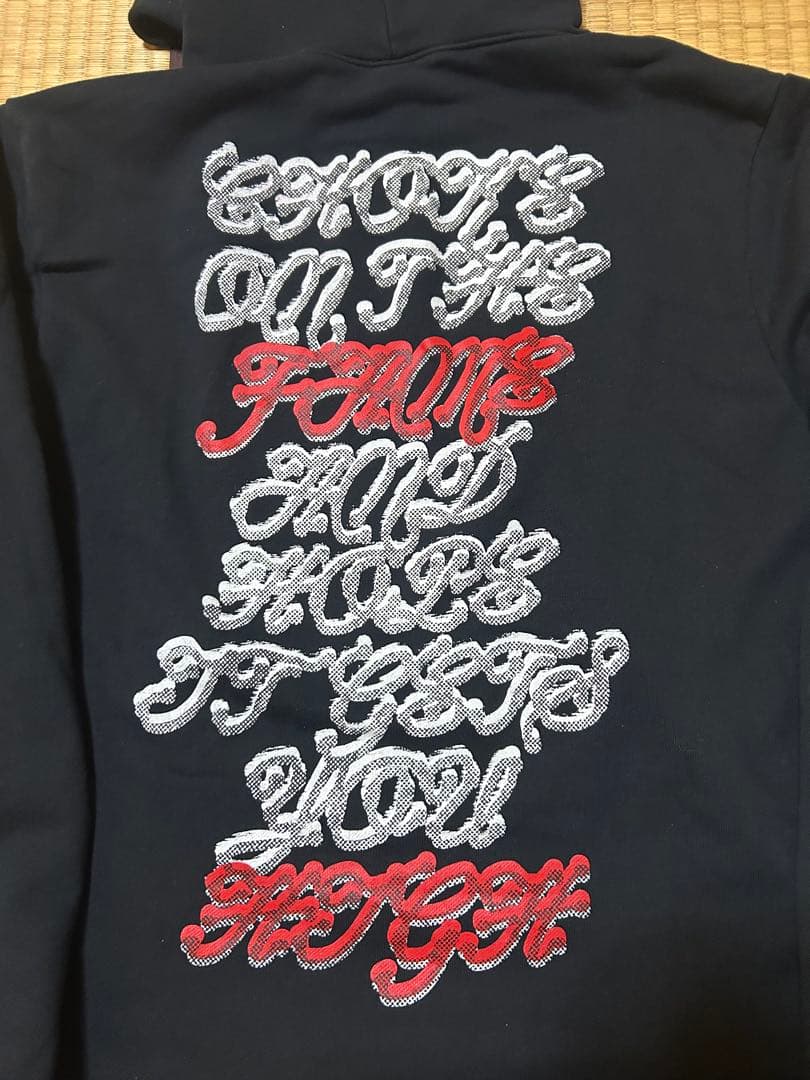 LADYGAGA フーディ