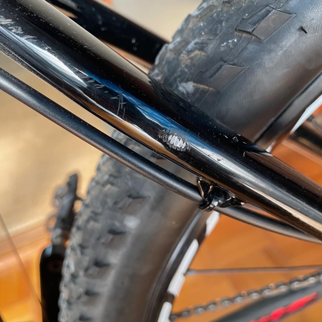 スペシャライズド Stumpjumper Comp HT 29er 2013