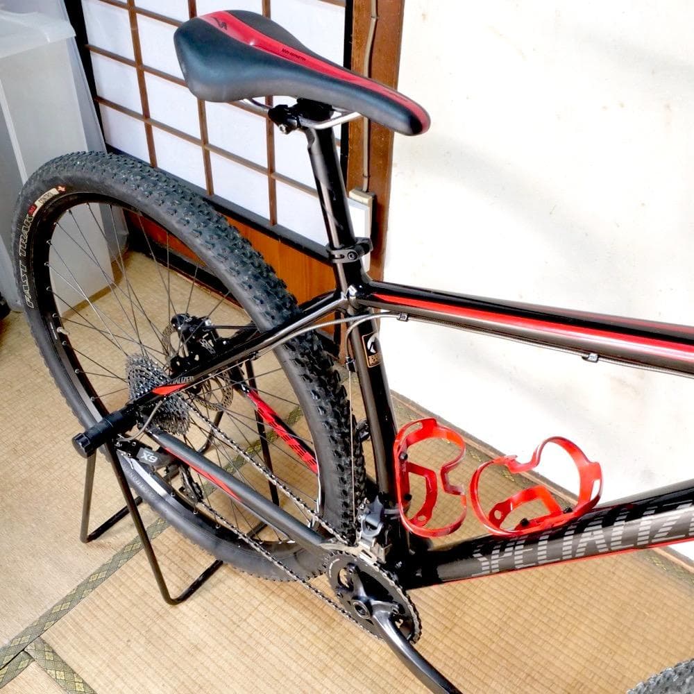 スペシャライズド Stumpjumper Comp HT 29er 2013