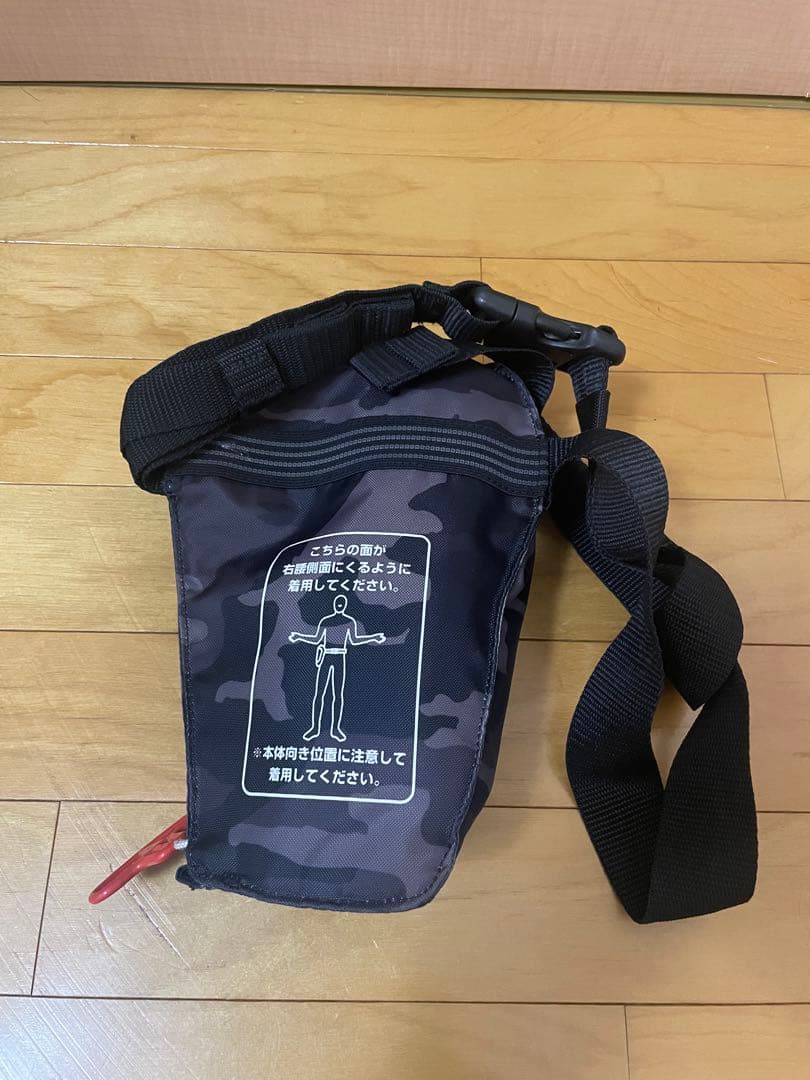 ダイワ　DF-2321 ウォッシャブルライフポーチ