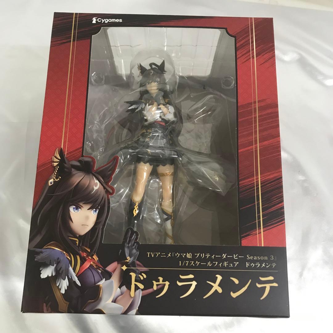 ドゥラメンテ 「ウマ娘 プリティーダービー Season3」