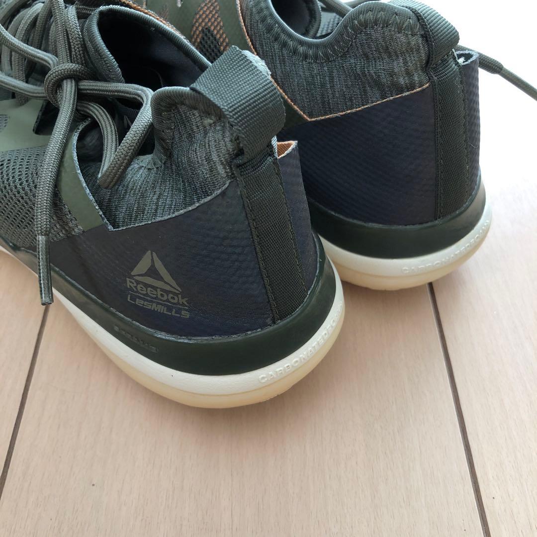 ボディコンバット3点セット　レスミルズ　 Reebok お買取　海外の方にも