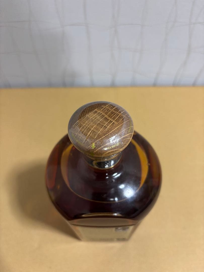 【未開封】竹鶴 17年 ニッカ ウイスキー ピュアモルト 古酒　700ml