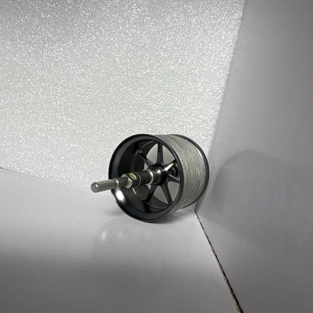 Ｍ*ｙ様 Ambassadeur 1500C ベイトリール 6.1:1