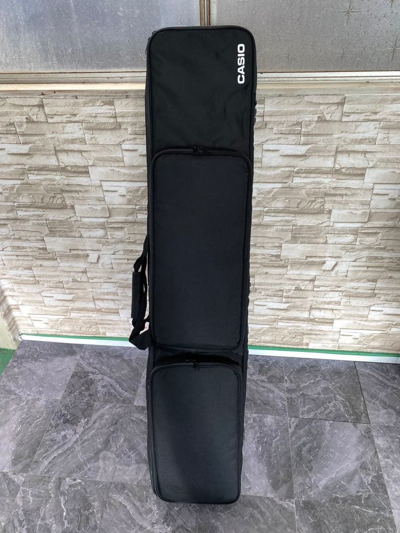 カシオ 電子ピアノ PX-S1000 ホワイト