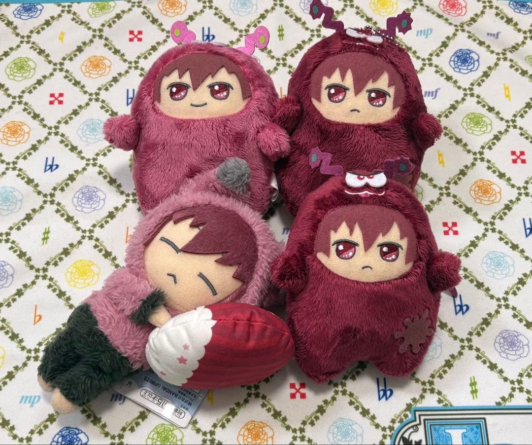 狗丸トウマ グッズ アクスタ 他 バラ売り可