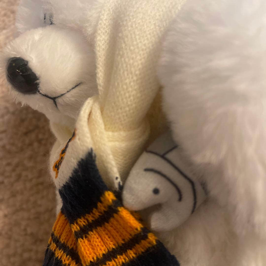 パーリーゲイツ　ポーチ