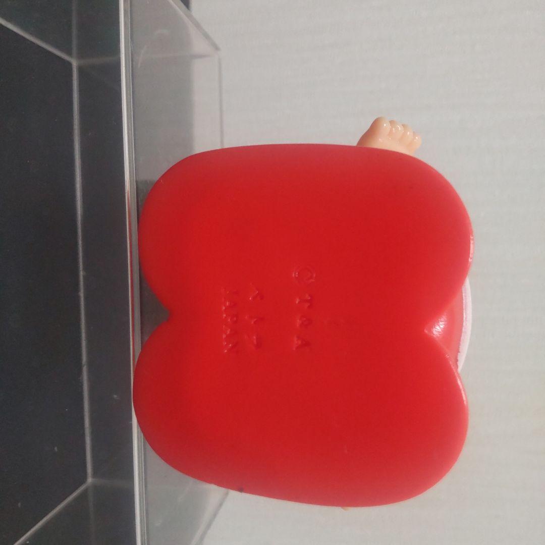 パトラ　ガっちゃん