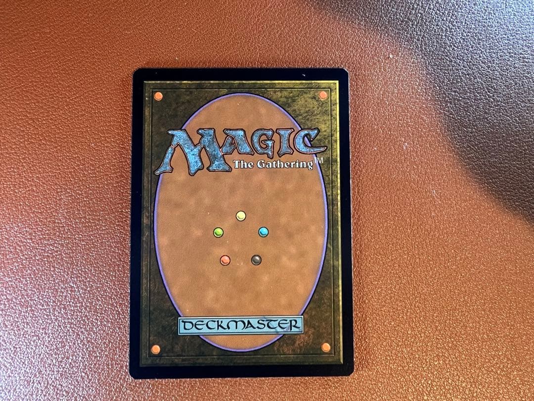 Mox Opal オパールのモックス　英語版