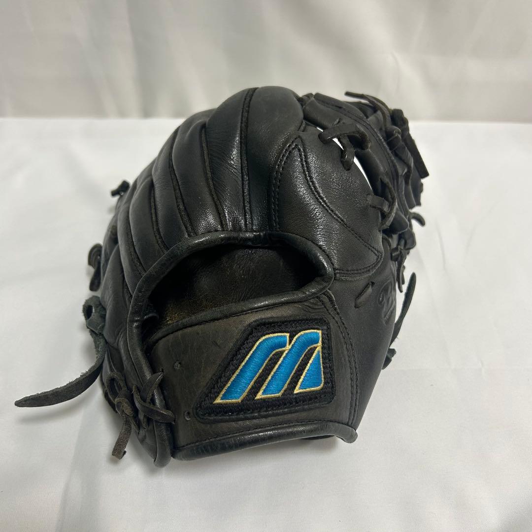 【硬式】内野手用グローブ ミズノ 旧ロゴ BuwLeague
