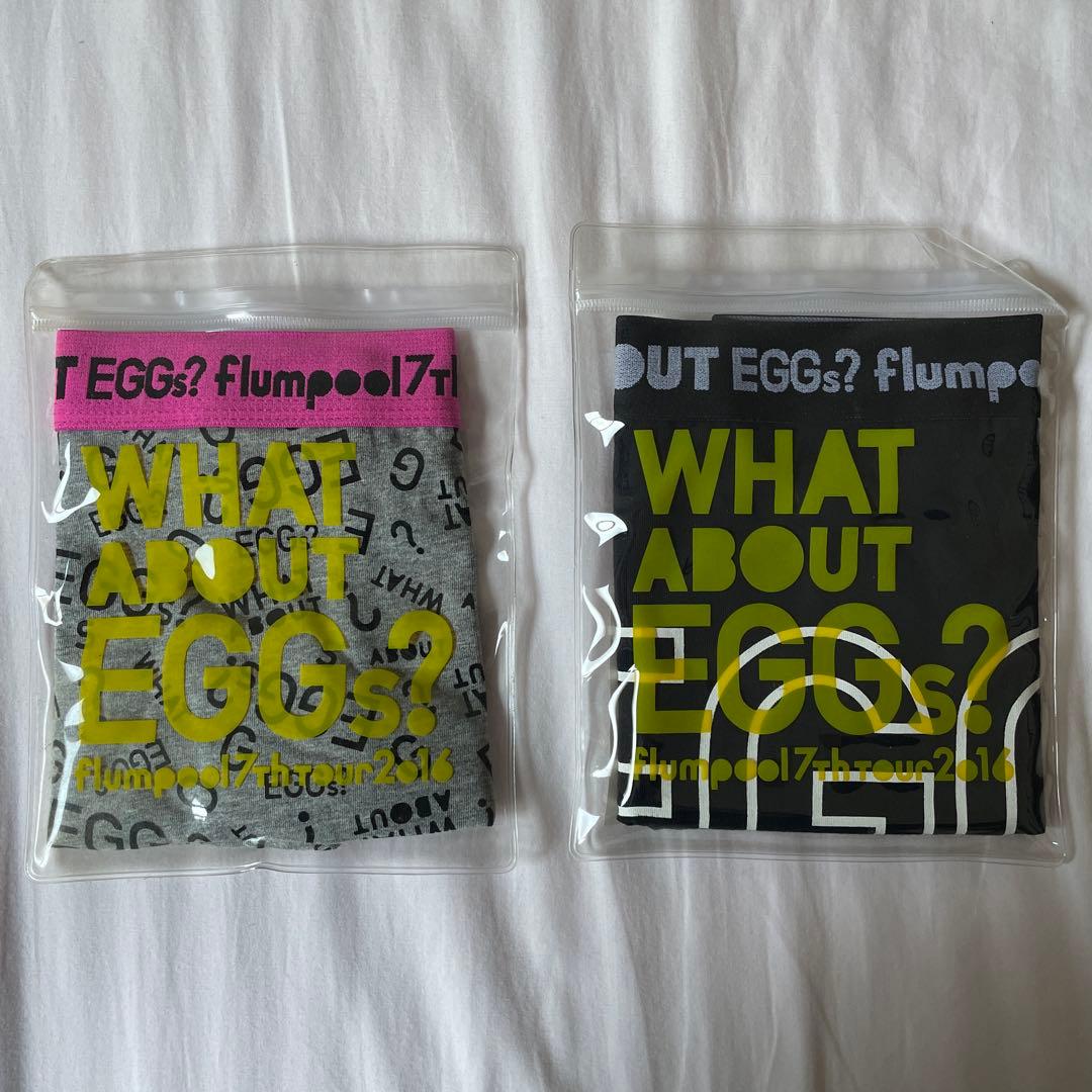 flumpool 7th tour 2016 ライブツアーグッズ/バラ売り可