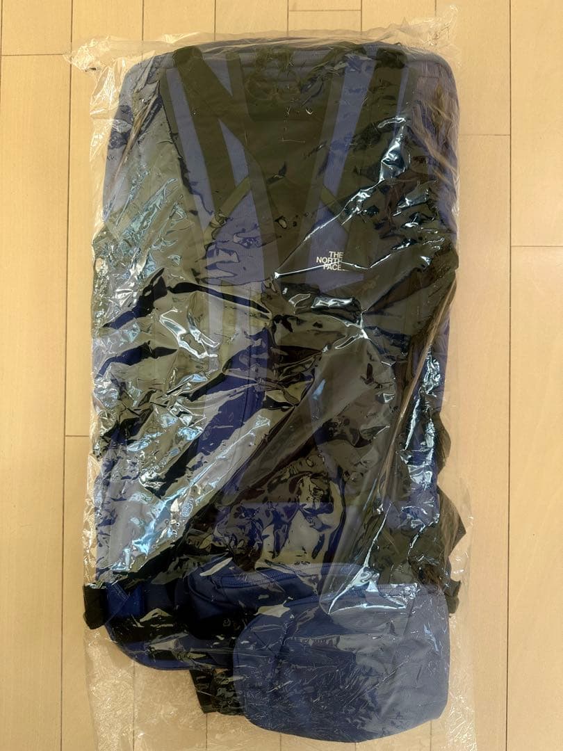 【新品】THE NORTH FACE チュガッチ35（L）NM62352