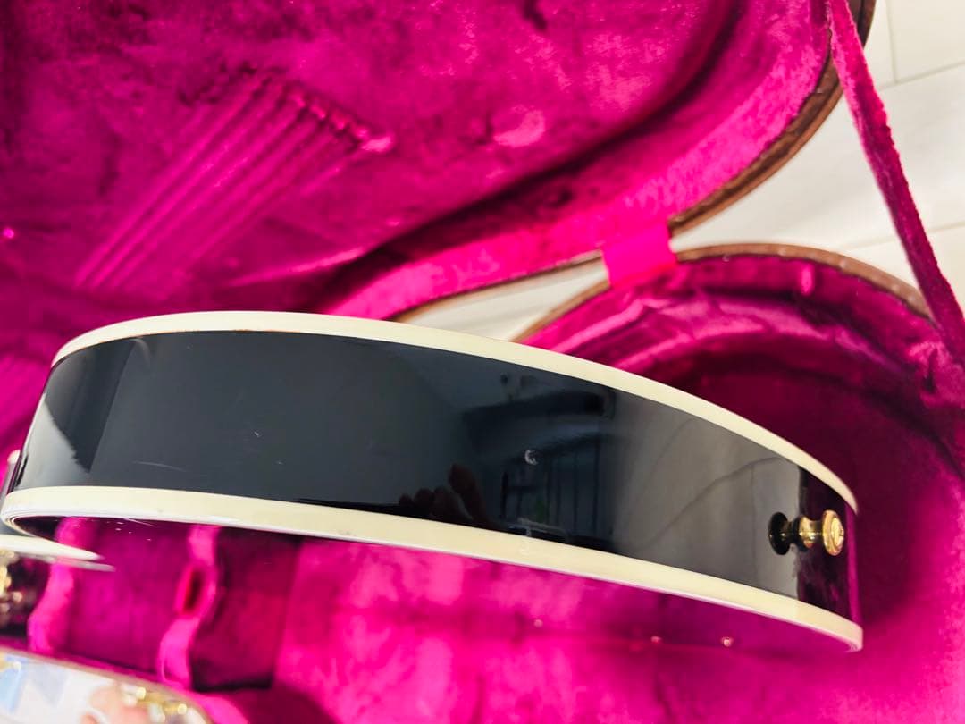 k*a様 Gibson customshop Lespaul custom 20