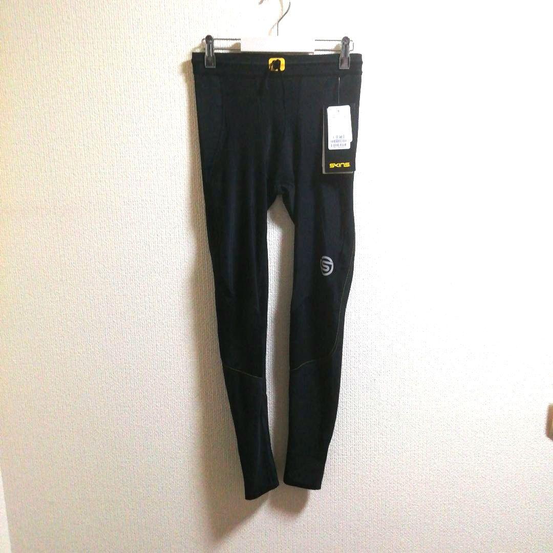 スキンズ (メンズ) ゴルフウェア 着圧 SERIES-3 ロングタイツ