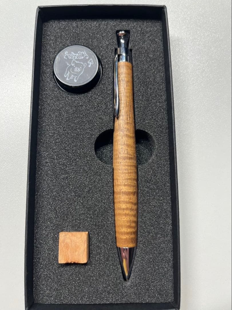 こぶた工房 ハワイアンコア特上杢