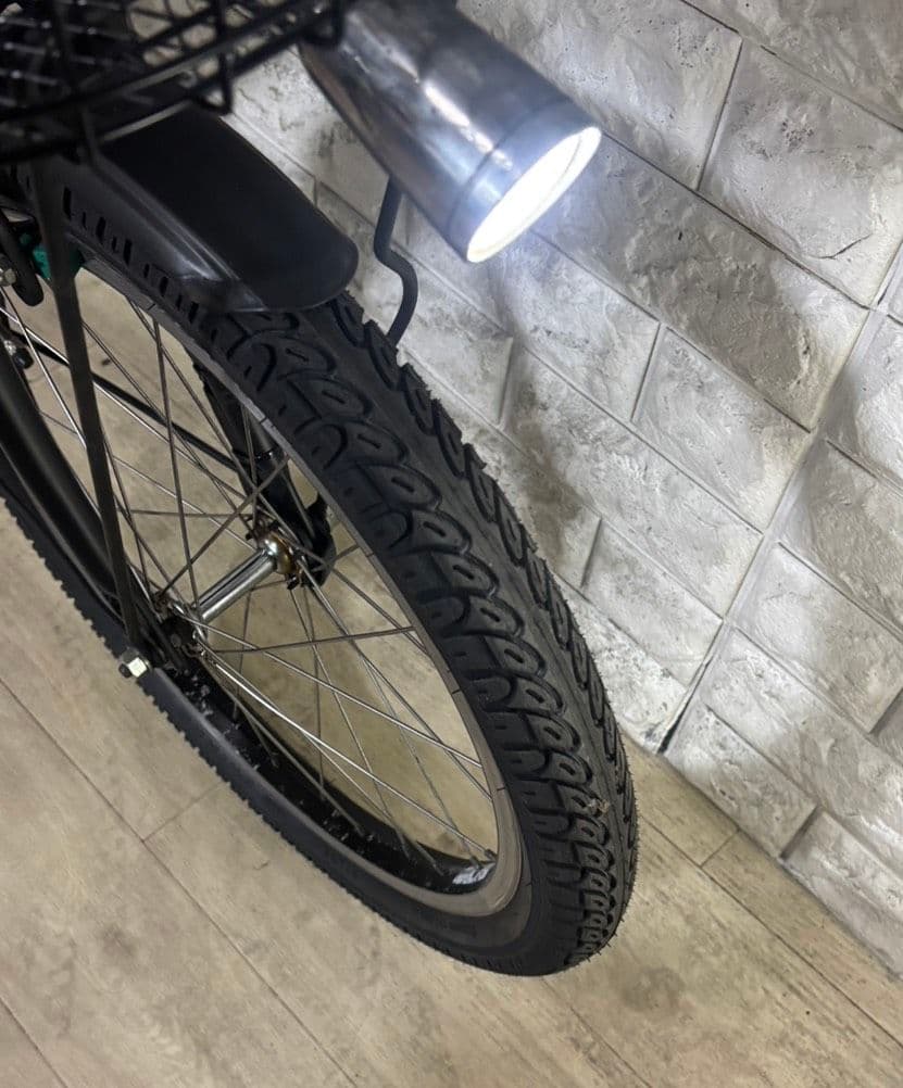 ✨2016〜2018製✨美品✨室内保管✨送料込み✨ヤマハパスバビーUN子供乗せ！