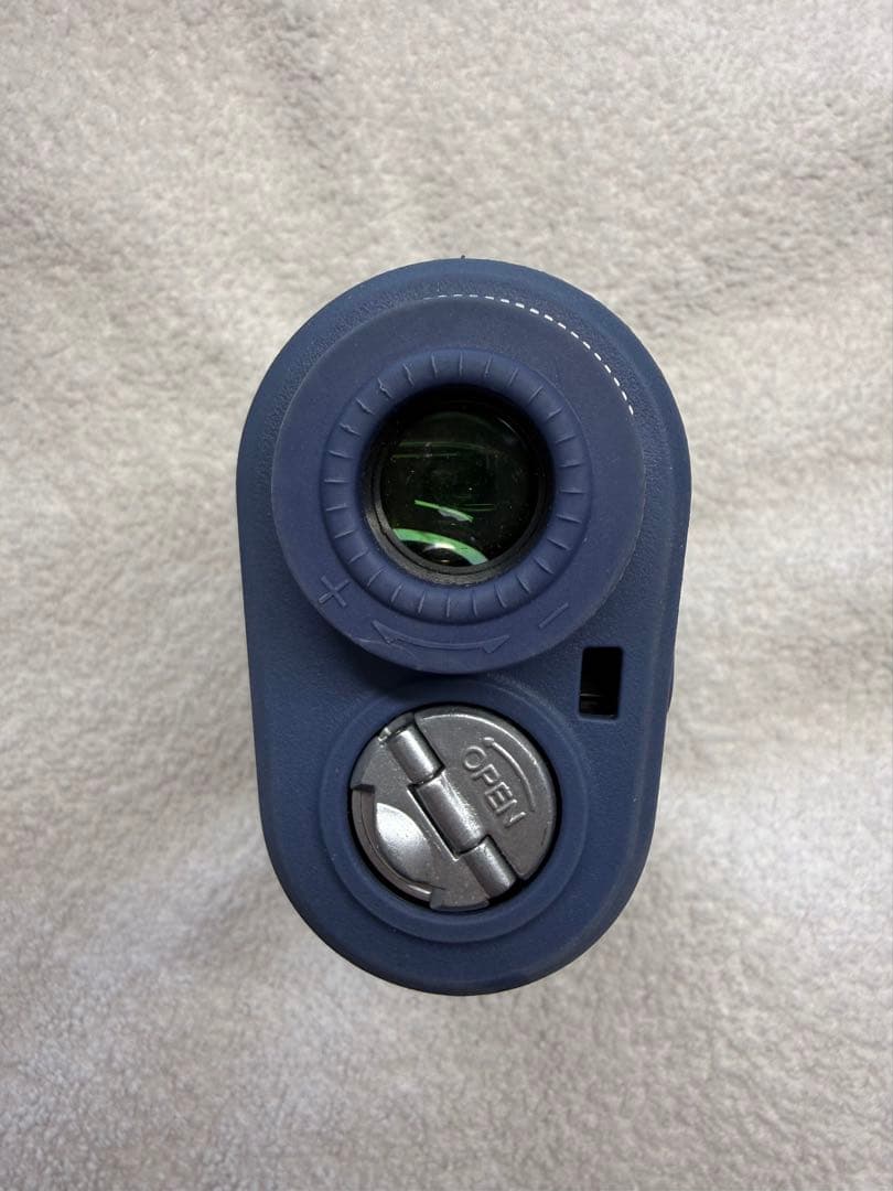 Gormie ゴルフ用距離計 スロープ機能付き