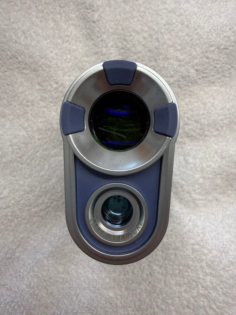 Gormie ゴルフ用距離計 スロープ機能付き