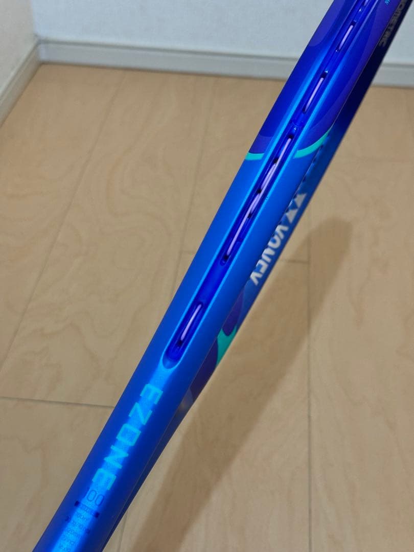 【最安】極美品 EZONE100 G2 現行モデル