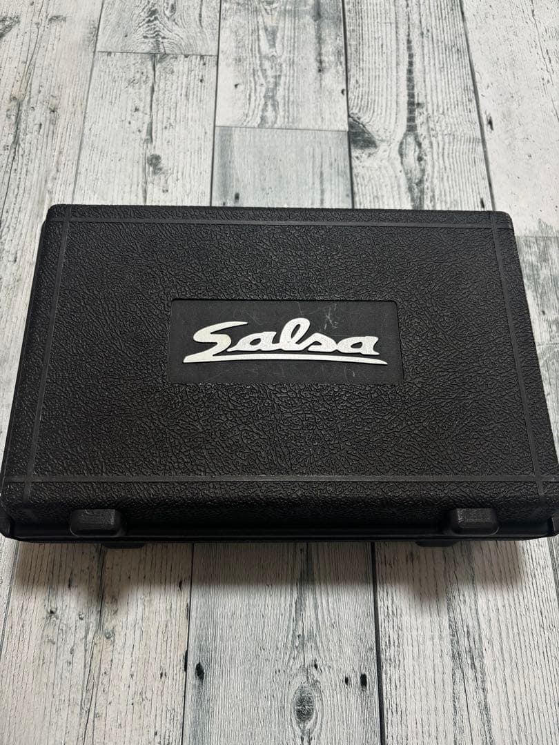 Salsa サルサ フィッティングステム