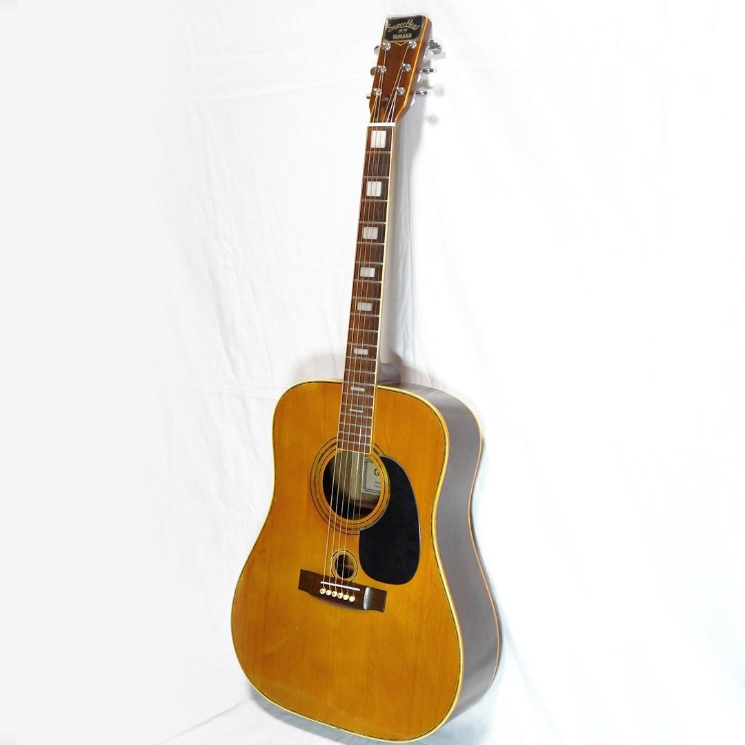 YAMAHA WSF-50 木曽スズキ　アコースティックギター ダブルホール