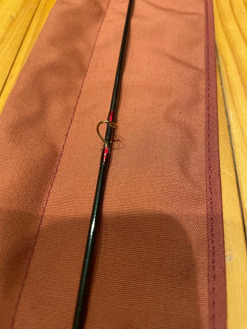 FAIS（フェイス） 岩井ロッド I's3 8ft3in #3