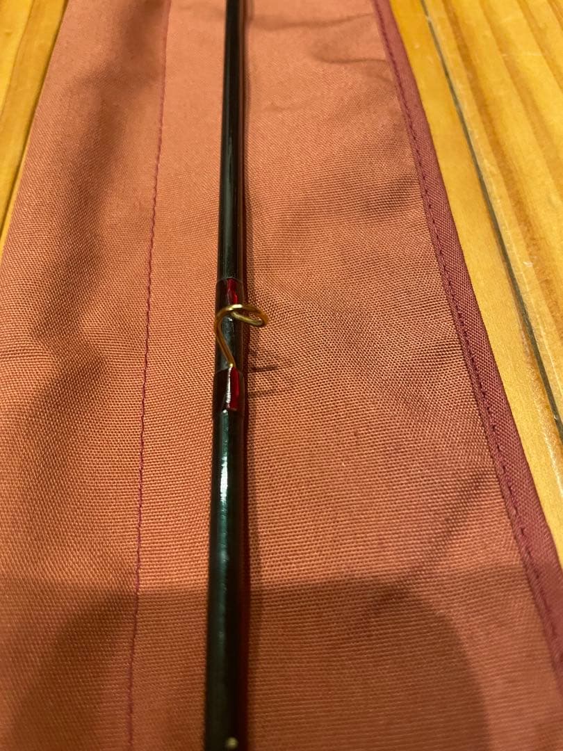 FAIS（フェイス） 岩井ロッド I's3 8ft3in #3