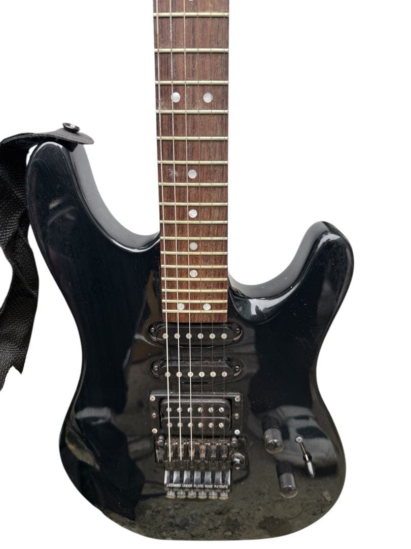 PEAVEY エレキギター　 弦楽器 楽器