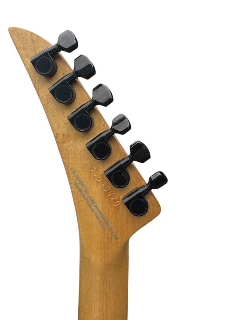 PEAVEY エレキギター　 弦楽器 楽器